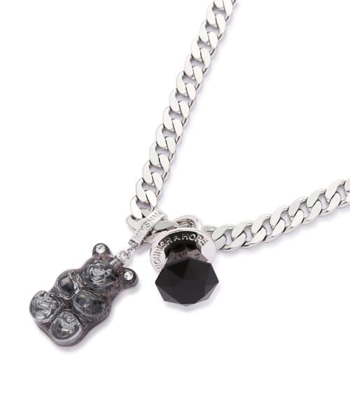 L.H.P（エルエイチピー） ネックレス MIKSHIMAI/ミクシマイ/CHARMING