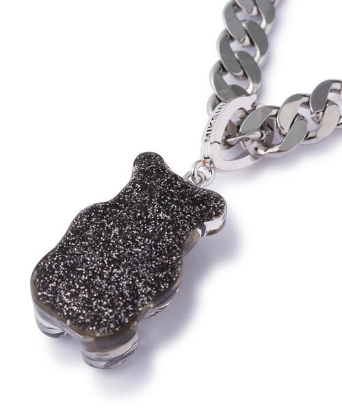 L.H.P（エルエイチピー） ネックレス MIKSHIMAI/ミクシマイ/CHARMING