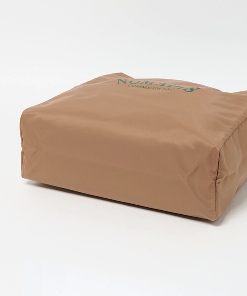 NOMADIS（ノマディス） トートバッグ 「NOMADIS」SAC2/16 トートバッグ