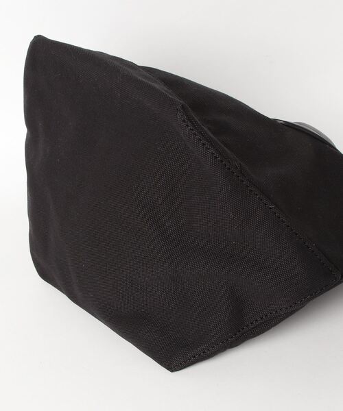 「The DUFFER of ST.GEORGE」 ハンドバッグ F ブラック メンズ_画像3