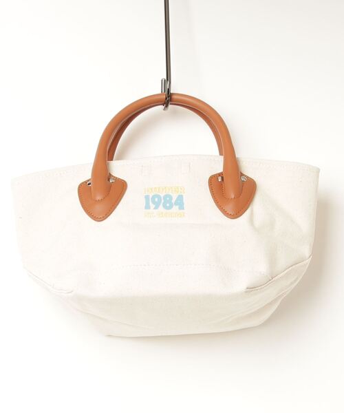 「The DUFFER of ST.GEORGE」 ハンドバッグ F ブラック メンズ_画像5