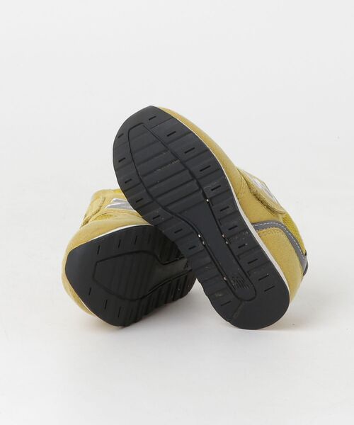 New Balance（ニューバランス） 「KIDS」ローカットスニーカー 15cm