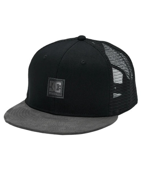 DC Shoes メッシュキャップ 帽子 DC SHOES（ディーシーシューズ） メッシュキャップ キャップ 帽子 DC
