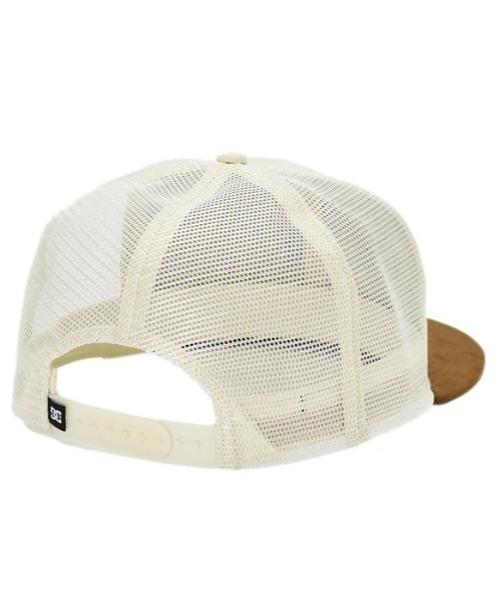 DC SHOES（ディーシーシューズ） メッシュキャップ キャップ 帽子 DC