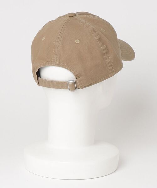 「NEW ERA」 キャップ FREE カーキ メンズ_画像2