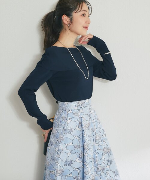 La boutique Bonbon（ラブティックボンボン） ニット セーター