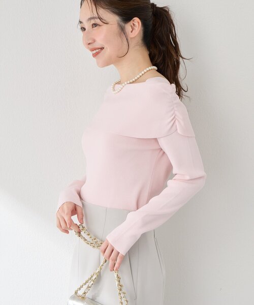 La boutique Bonbon（ラブティックボンボン） ニット セーター