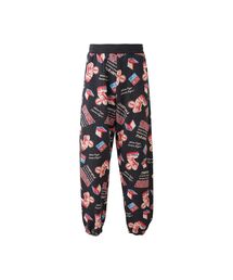 HYSTERIC GLAMOUR（ヒステリックグラマー） スウェットパンツ ジャージ