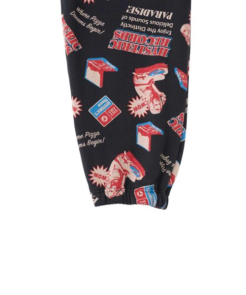 HYSTERIC GLAMOUR（ヒステリックグラマー） スウェットパンツ ジャージ