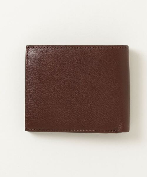 [TOMMY HILFIGER] кошелек FREE Brown мужской 