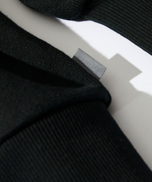 「NAUTICA」 プルオーバーパーカー X-LARGE アッシュグレー メンズ_画像8