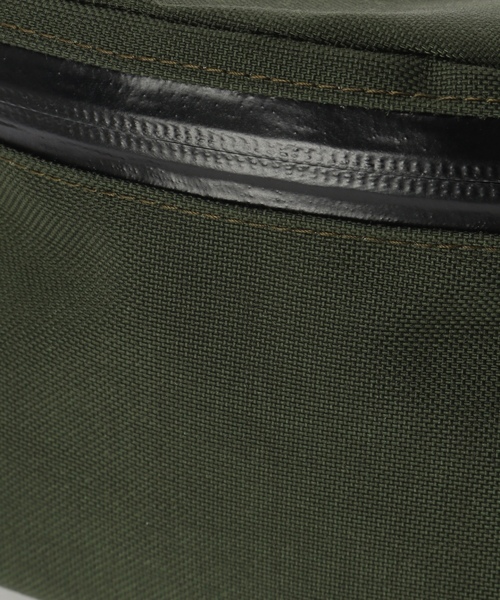 「BAGJACK」 ショルダーバッグ FREE ブラック メンズ_画像8