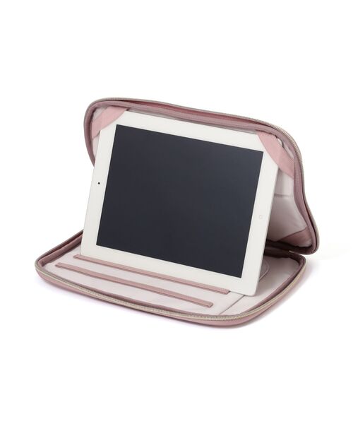 Francfranc（フランフラン） タブレットケース ノーブルキルト