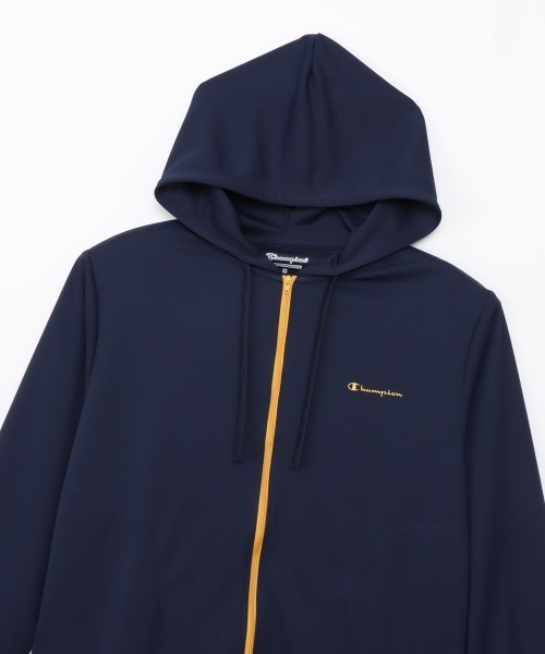 S*u様 アンダーカバー×champion ジップパーカー S butbeaut S*u様 アンダーカバー×champion ジップパーカー S butbeaut