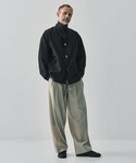 ブルゾン アウター 「MARKAWARE/マー...の詳細画像3