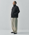 ブルゾン アウター 「MARKAWARE/マー...の詳細画像4