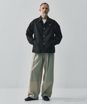 ブルゾン アウター 「MARKAWARE/マー...の詳細画像1