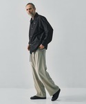 ブルゾン アウター 「MARKAWARE/マー...の詳細画像2