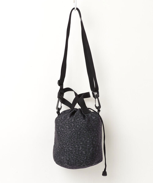 「Drifter」 2WAYバッグ ONE SIZE ブラック レディース_画像2