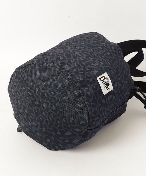 「Drifter」 2WAYバッグ ONE SIZE ブラック レディース_画像3