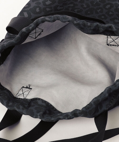 「Drifter」 2WAYバッグ ONE SIZE ブラック レディース_画像4