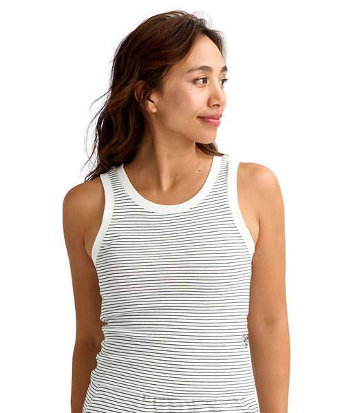 BILLABONG（ビラボン） タンクトップ ノースリーブ タンクトップ 前後