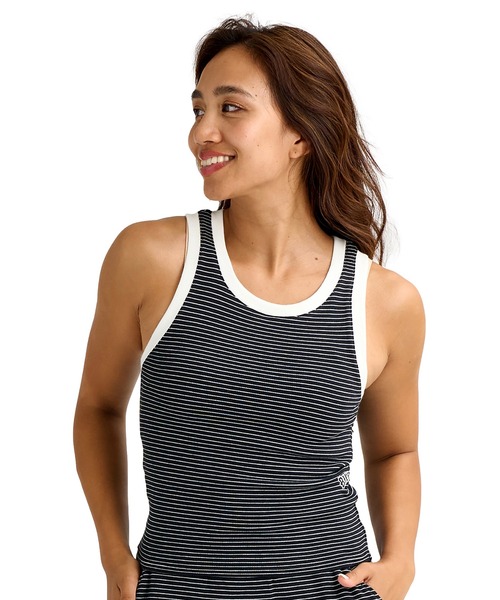 BILLABONG（ビラボン） タンクトップ ノースリーブ タンクトップ 前後