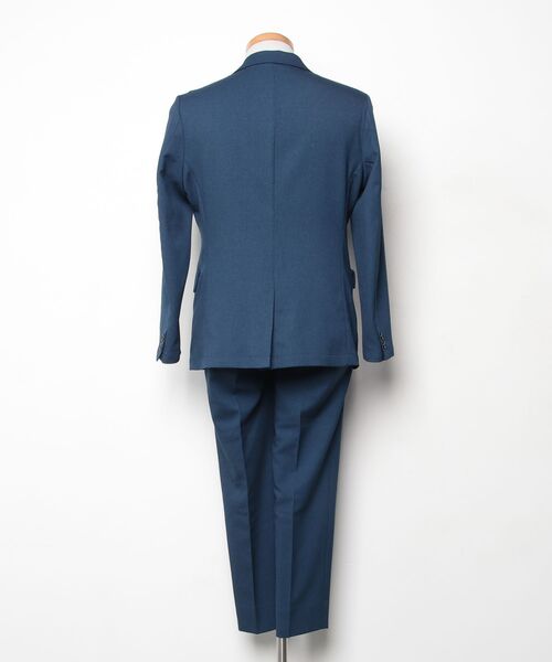 「BEAUTY\u0026YOUTH UNITED ARROWS」 セットアップ M ロイヤルブルー メンズの画像