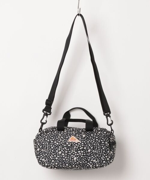 ショルダーバッグ 「KELTY」MINI HOLIDAY DUFFEL メンズ レディース