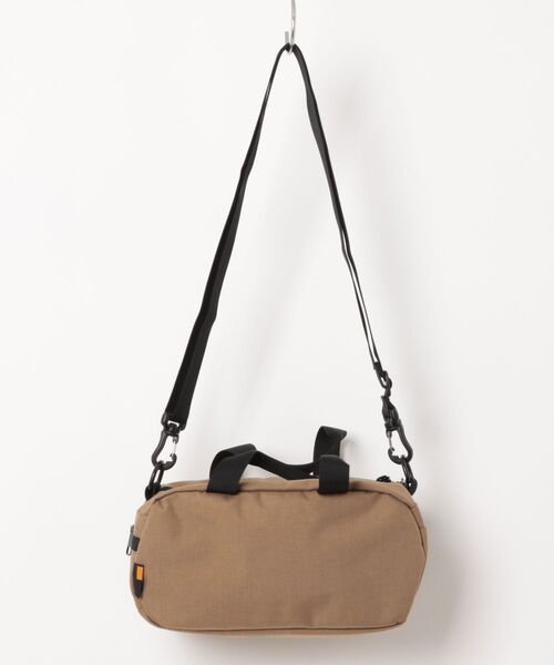 ショルダーバッグ 「KELTY」MINI HOLIDAY DUFFEL メンズ レディース