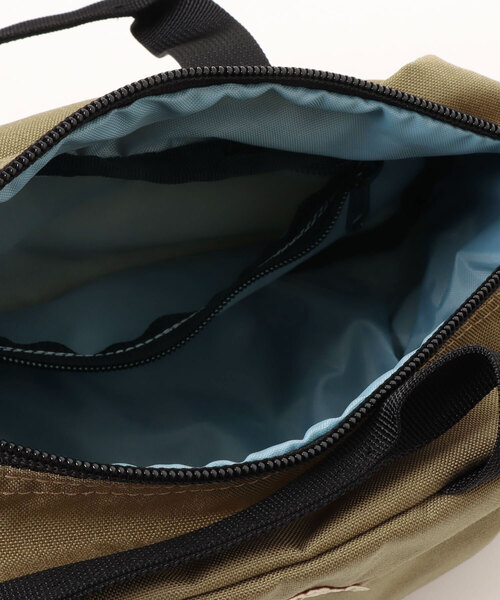 ショルダーバッグ 「KELTY」MINI HOLIDAY DUFFEL メンズ レディース