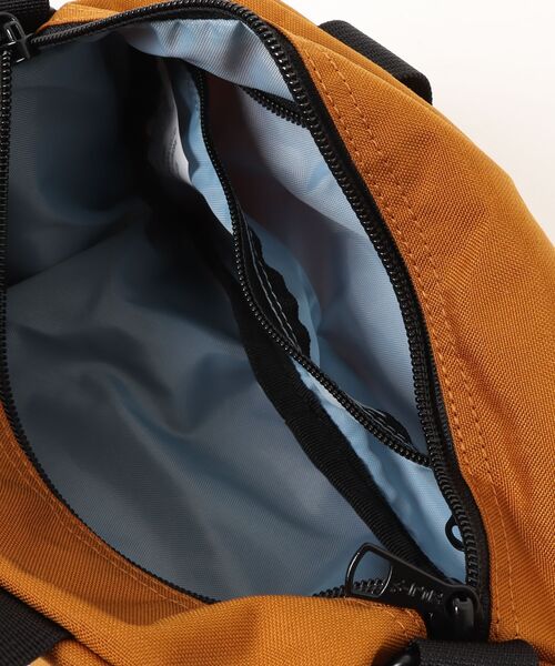 ショルダーバッグ 「KELTY」MINI HOLIDAY DUFFEL メンズ レディース