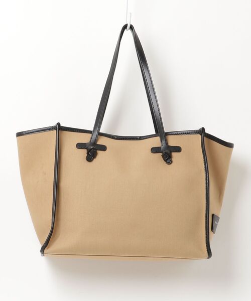 GIANNI CHIARINI（ジャンニ キアリーニ） トートバッグ FREE ベージュ