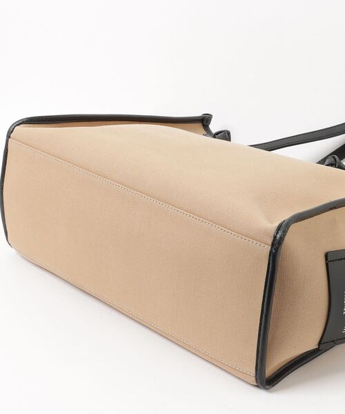 「GIANNI CHIARINI」 トートバッグ FREE ベージュ系その他2 レディースの画像