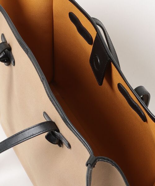 「GIANNI CHIARINI」 トートバッグ FREE ベージュ系その他2 レディースの画像