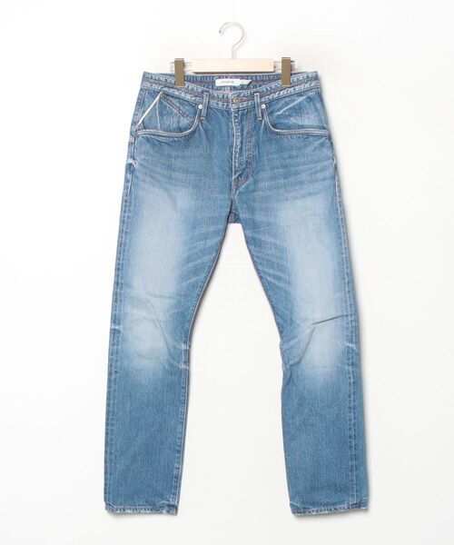 nonnative（ノンネイティブ） デニムパンツ 0 ブルー メンズ 