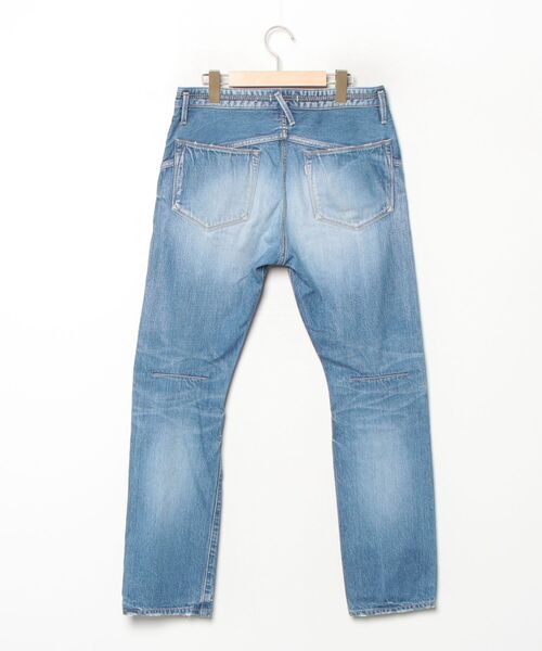 nonnative（ノンネイティブ） デニムパンツ 0 ブルー メンズ 