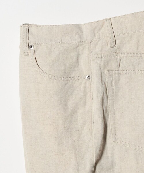 UNITED ARROWS（ユナイテッドアローズ） ワイドパンツ ジーンズ
