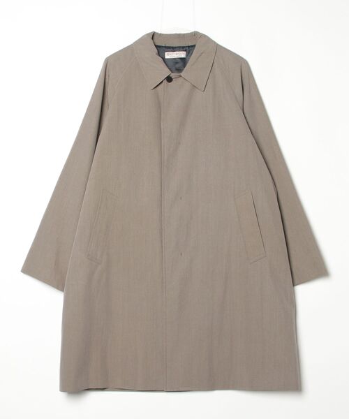 BEAUTY＆YOUTH UNITED ARROWS ステンカラーコート M ベージュ メンズ