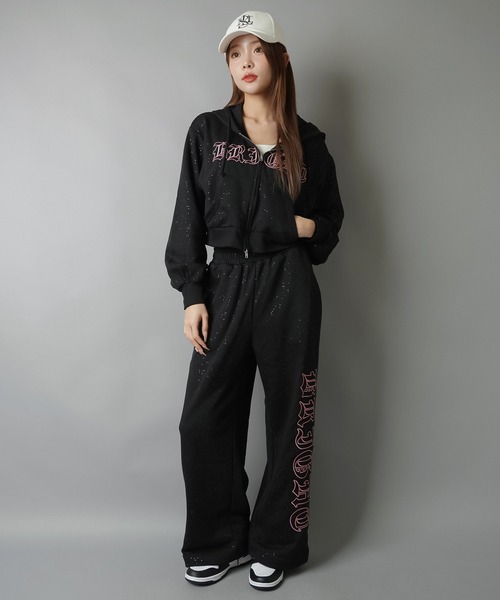 スピンズ♡バービーコラボセットアップ SPINNS WEB STORE|SPINNS(スピンズ) 公式通販