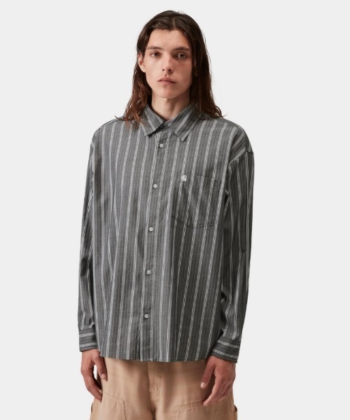 Carhartt WIP(カーハートワークインプログレス) シャツ Carhartt WIP Carhartt WIP(カーハートワークインプログレス) シャツ Carhartt WIP