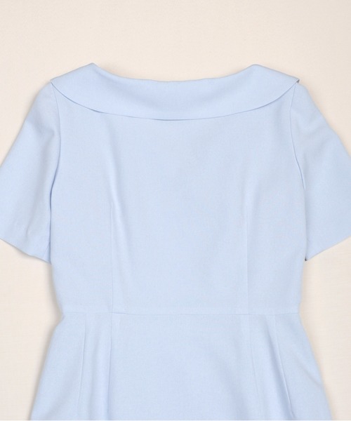 MILK（ミルク） ドレス クレール ドレス : ZOZOTOWN Yahoo!店 - 通販