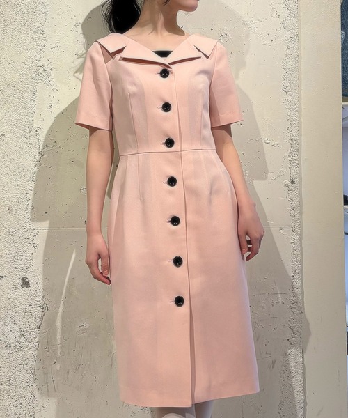 MILK（ミルク） ドレス クレール ドレス : ZOZOTOWN Yahoo!店 - 通販