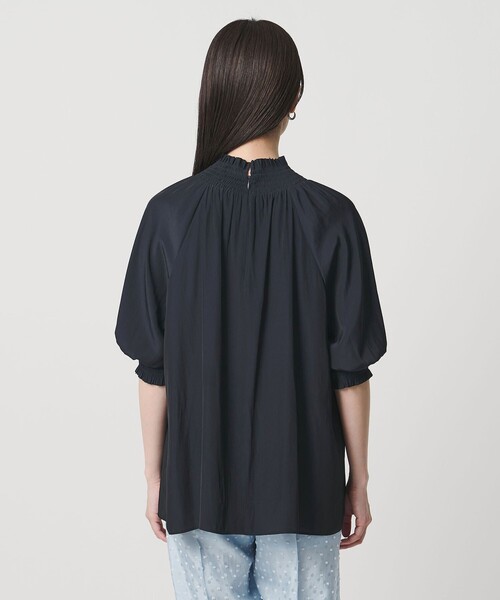 UNITED ARROWS（ユナイテッドアローズ） ブラウス シャツ シャーリング