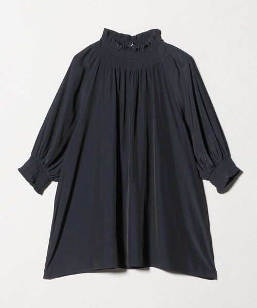 UNITED ARROWS（ユナイテッドアローズ） ブラウス シャツ シャーリング