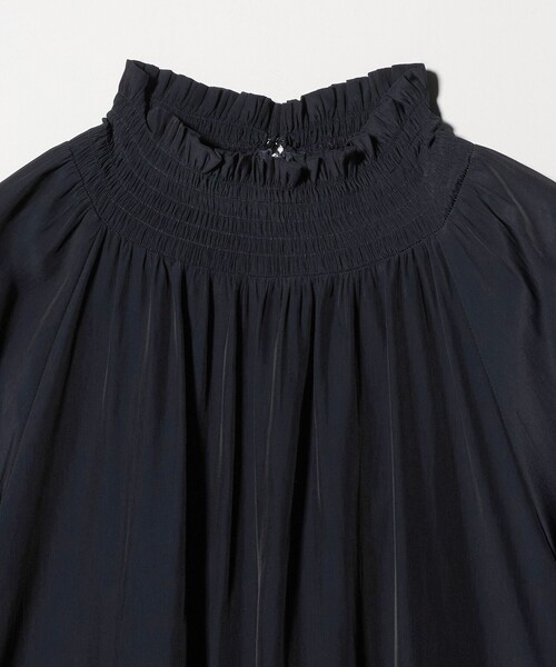 UNITED ARROWS（ユナイテッドアローズ） ブラウス シャツ シャーリング