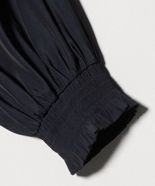 UNITED ARROWS（ユナイテッドアローズ） ブラウス シャツ シャーリング 