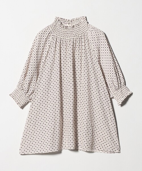 UNITED ARROWS（ユナイテッドアローズ） ブラウス シャツ シャーリング