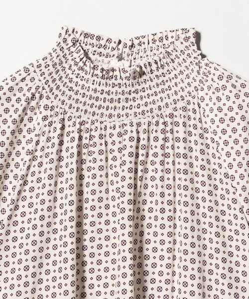 UNITED ARROWS（ユナイテッドアローズ） ブラウス シャツ シャーリング