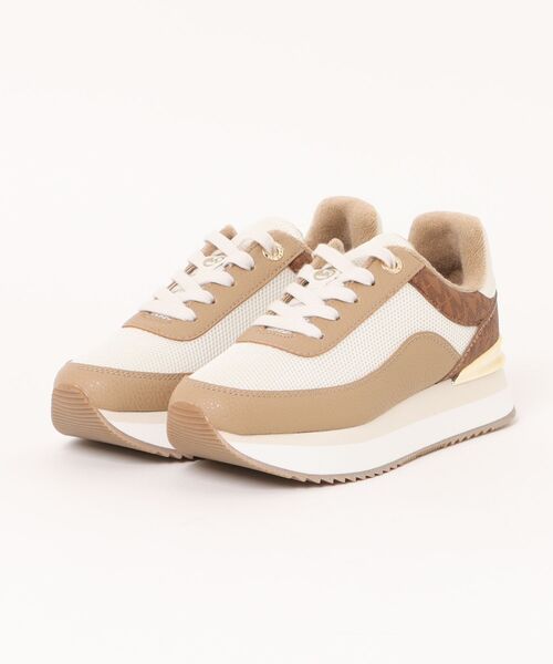 MICHAEL KORS（マイケルコース） スニーカー HATTIE スニーカー - MK